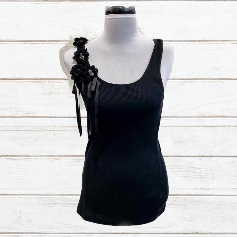 SEVENTY TWO CHANGES tank top